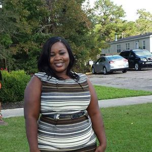 Meet your Posher, Julie so bless